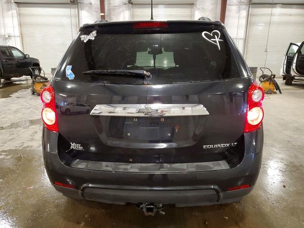2014 CHEVROLET EQUINOX 1LT