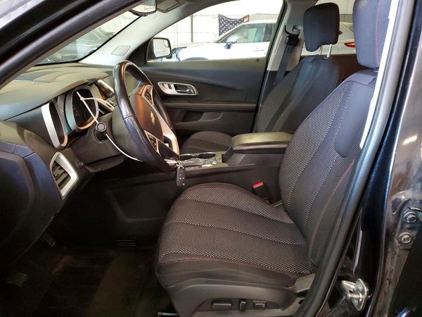 2014 CHEVROLET EQUINOX 1LT