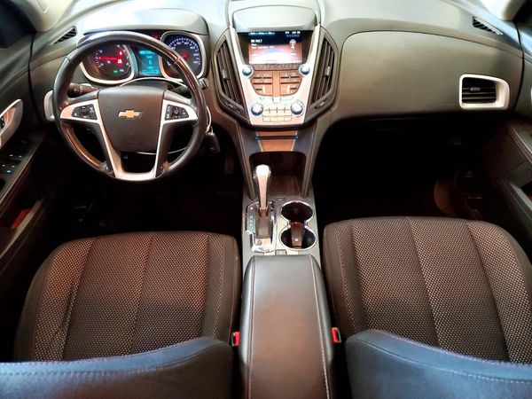 2014 CHEVROLET EQUINOX 1LT