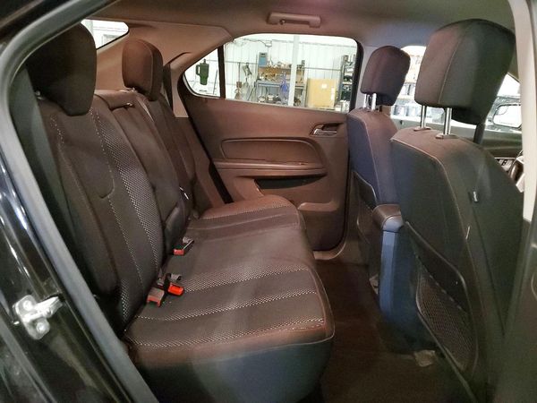 2014 CHEVROLET EQUINOX 1LT