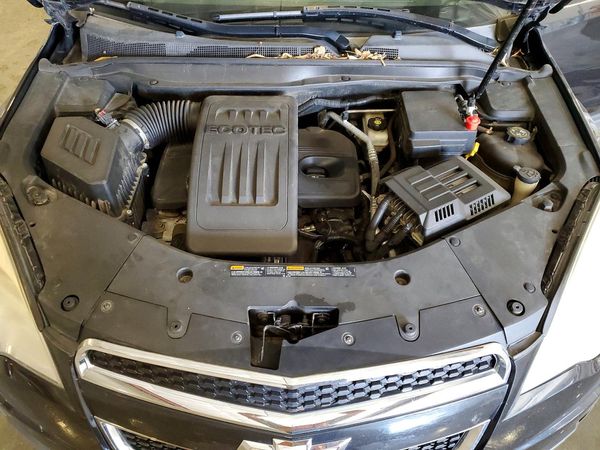2014 CHEVROLET EQUINOX 1LT