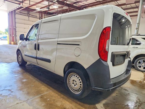 2018 RAM PROMASTER CITY ST