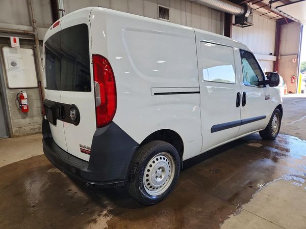 2018 RAM PROMASTER CITY ST