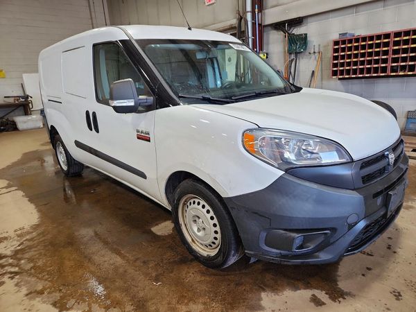2018 RAM PROMASTER CITY ST