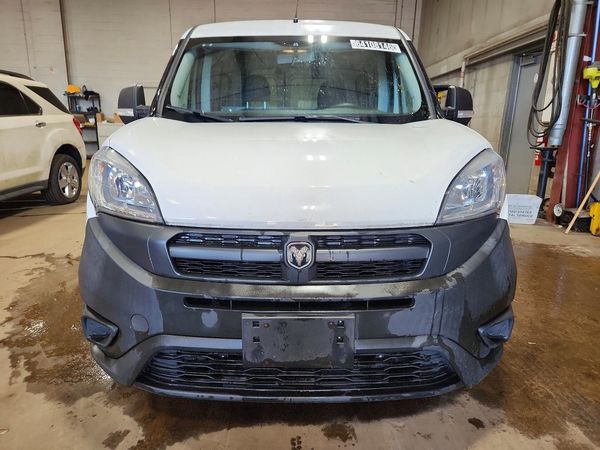 2018 RAM PROMASTER CITY ST