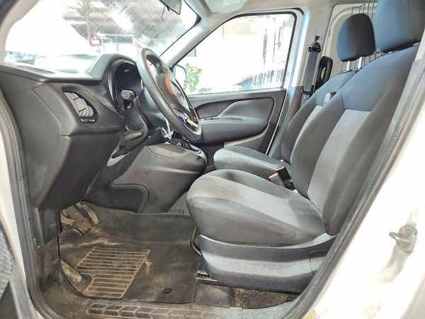 2018 RAM PROMASTER CITY ST