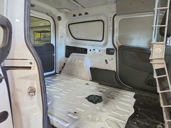 2018 RAM PROMASTER CITY ST