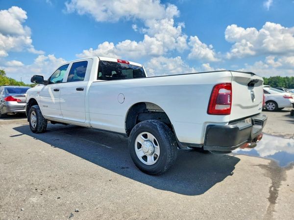 2020 RAM 2500 TRADESMAN CREW CAB 4X4