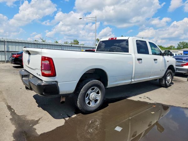 2020 RAM 2500 TRADESMAN CREW CAB 4X4