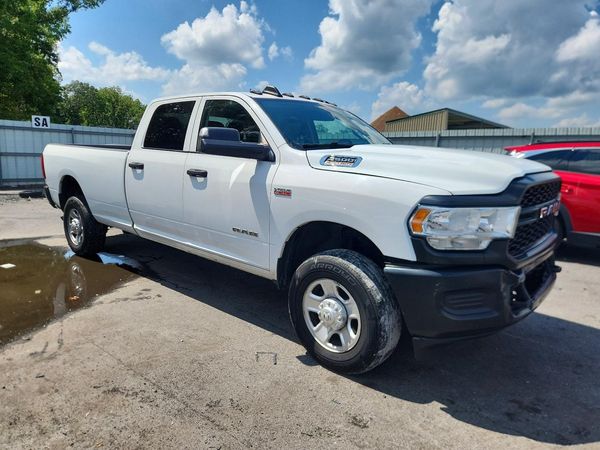 2020 RAM 2500 TRADESMAN CREW CAB 4X4