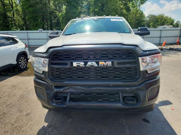 2020 RAM 2500 TRADESMAN CREW CAB 4X4