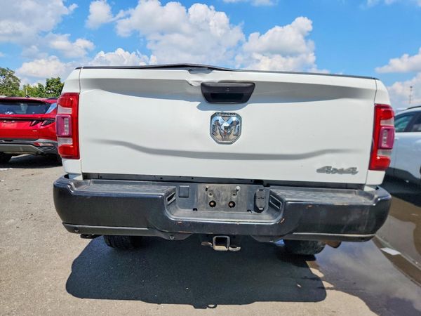 2020 RAM 2500 TRADESMAN CREW CAB 4X4