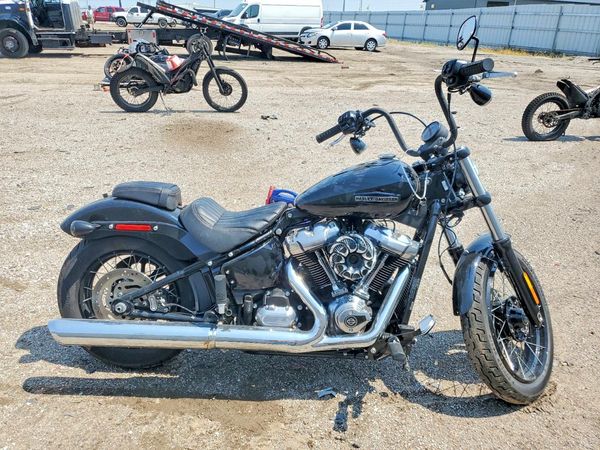 2025 HARLEY-DAVIDSON ALL OTHER