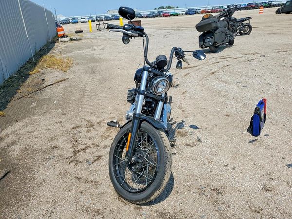 2025 HARLEY-DAVIDSON ALL OTHER