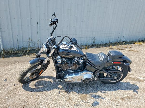 2025 HARLEY-DAVIDSON ALL OTHER