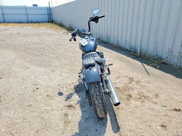 2025 HARLEY-DAVIDSON ALL OTHER