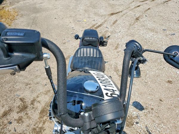 2025 HARLEY-DAVIDSON ALL OTHER