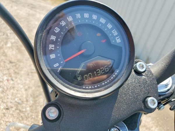 2025 HARLEY-DAVIDSON ALL OTHER