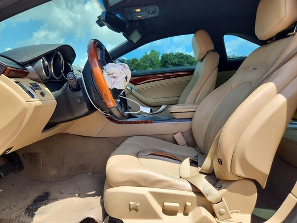 2012 CADILLAC CTS Performance