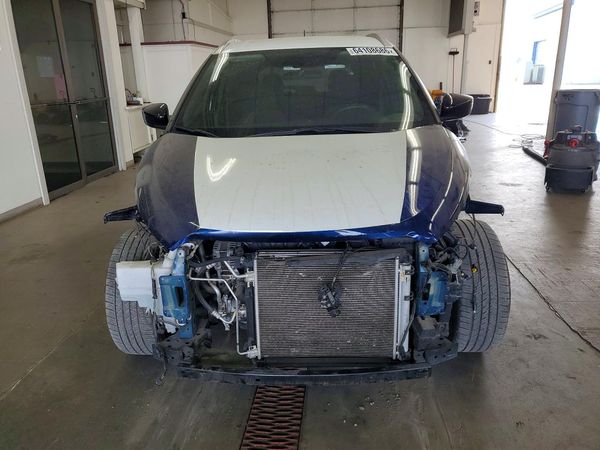 2019 NISSAN KICKS