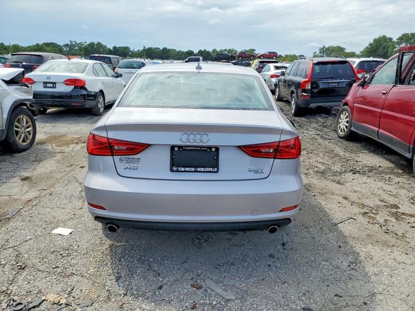 2015 AUDI A3 Premium Plus