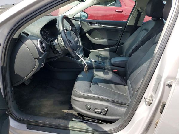 2015 AUDI A3 Premium Plus