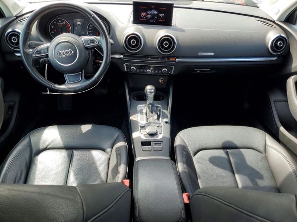 2015 AUDI A3 Premium Plus