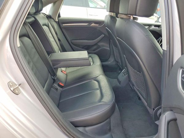 2015 AUDI A3 Premium Plus