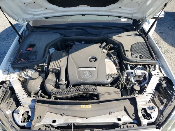 2019 MERCEDES-BENZ E E300