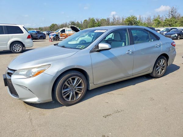 2017 TOYOTA CAMRY LE/SE/XLE/XSE