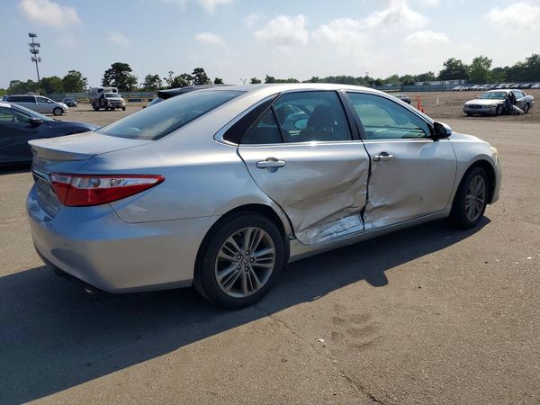 2017 TOYOTA CAMRY LE/SE/XLE/XSE
