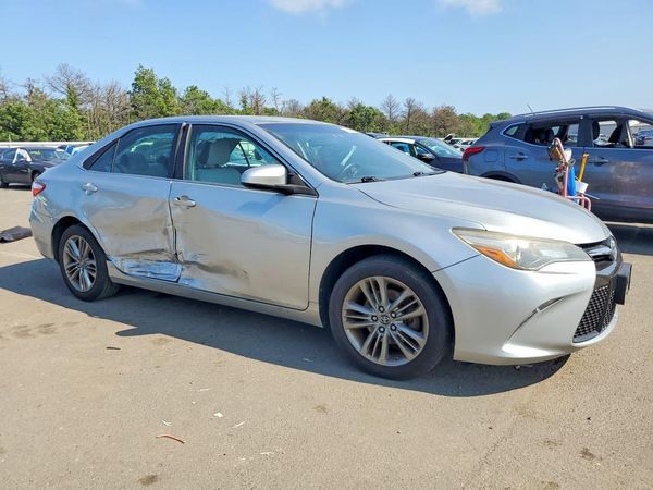 2017 TOYOTA CAMRY LE/SE/XLE/XSE