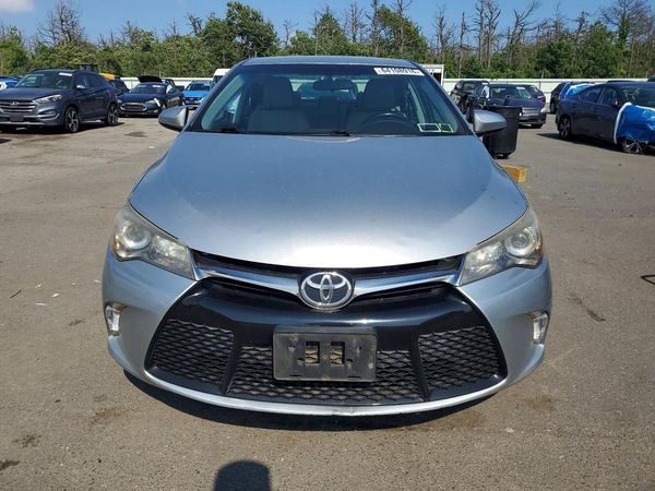 2017 TOYOTA CAMRY LE/SE/XLE/XSE