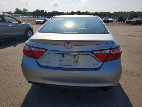 2017 TOYOTA CAMRY LE/SE/XLE/XSE