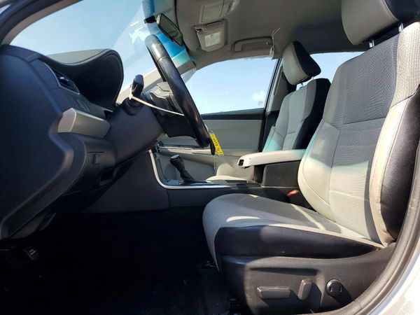 2017 TOYOTA CAMRY LE/SE/XLE/XSE
