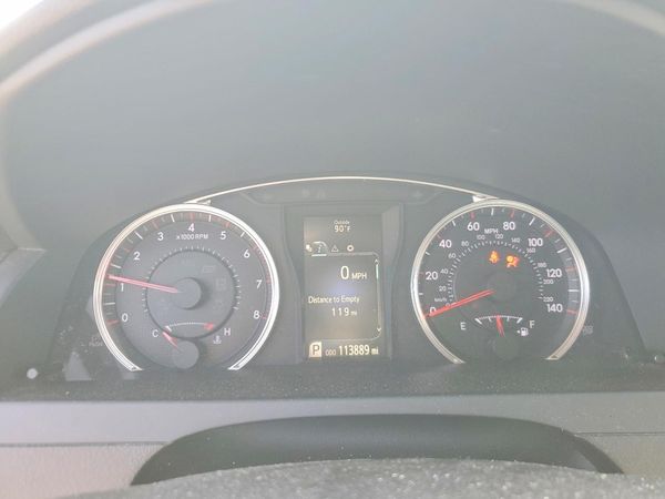 2017 TOYOTA CAMRY LE/SE/XLE/XSE