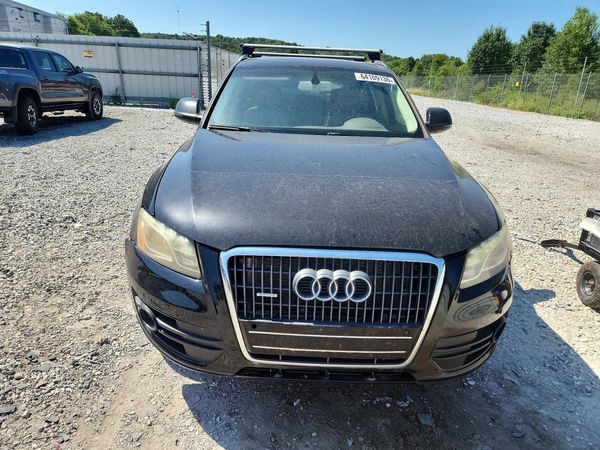 2013 AUDI Q5