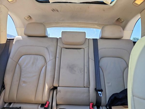 2013 AUDI Q5