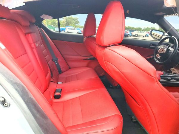 2023 LEXUS IS 350