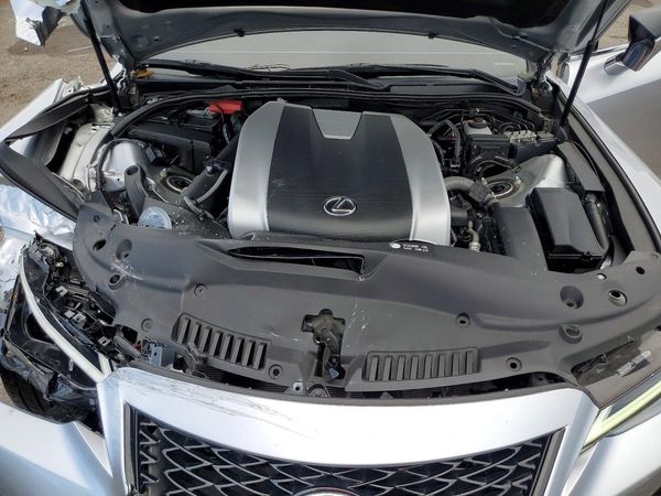 2023 LEXUS IS 350