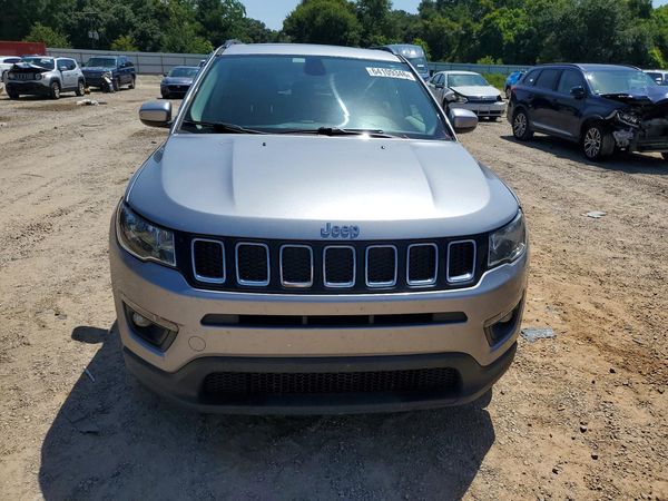 2019 JEEP COMPASS LATITUDE 4X2