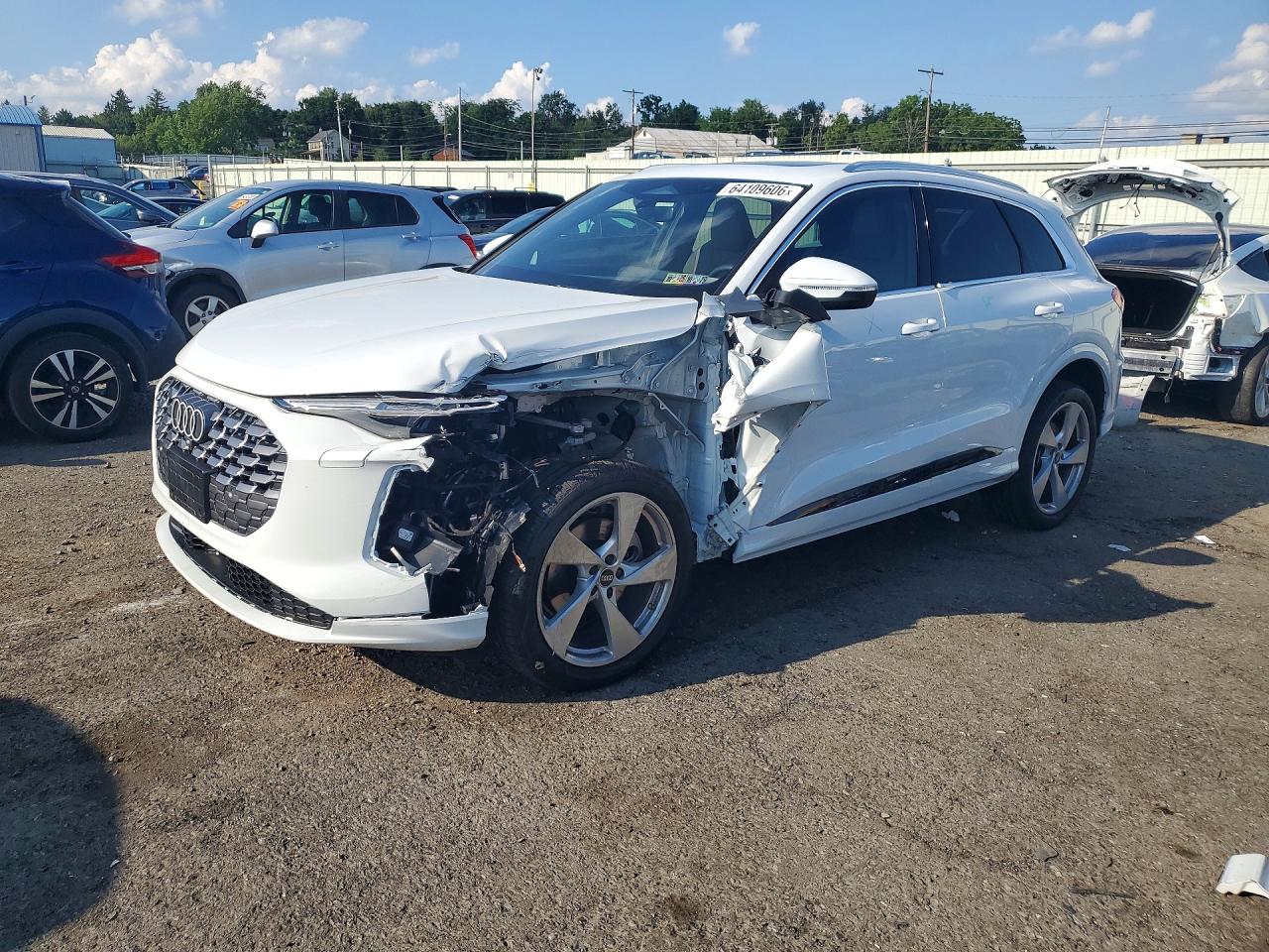 2025 AUDI Q5