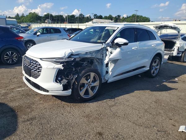 2025 AUDI Q5