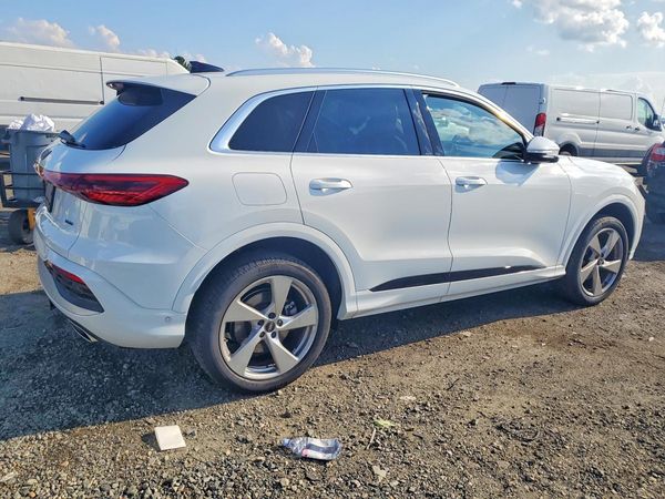 2025 AUDI Q5