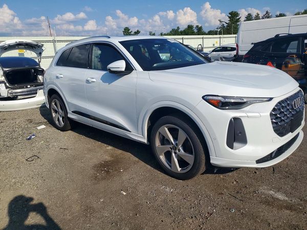 2025 AUDI Q5
