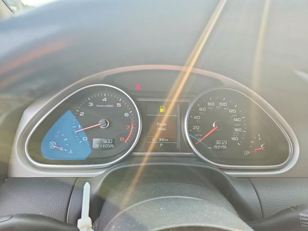 2015 AUDI Q7 S Line Prestige