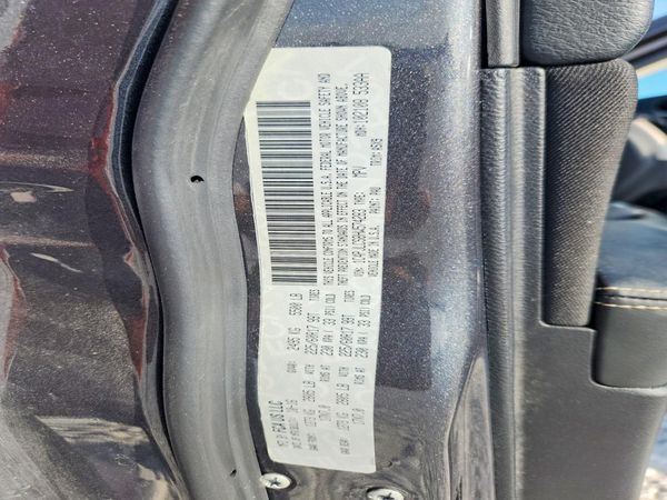 2017 JEEP CHEROKEE LATITUDE FWD