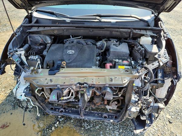 2019 TOYOTA HIGHLANDER Ltd/Ltd Platinum