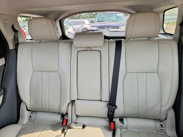 2017 LAND ROVER DISCOVERY SPORT HSE