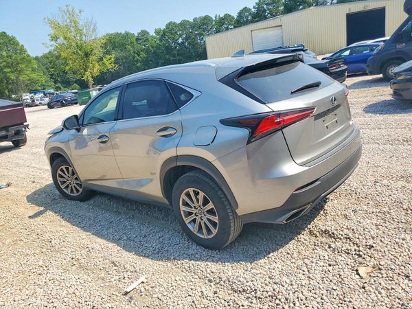 2020 LEXUS NX 300 Base — DSRA